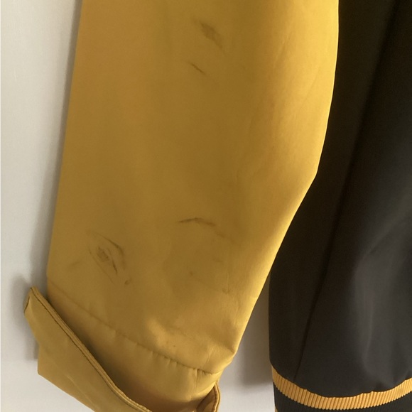 Men’s Line Bathing Ape Light Hooded Ski Jacket, Size Medium - Picture 10 of 11